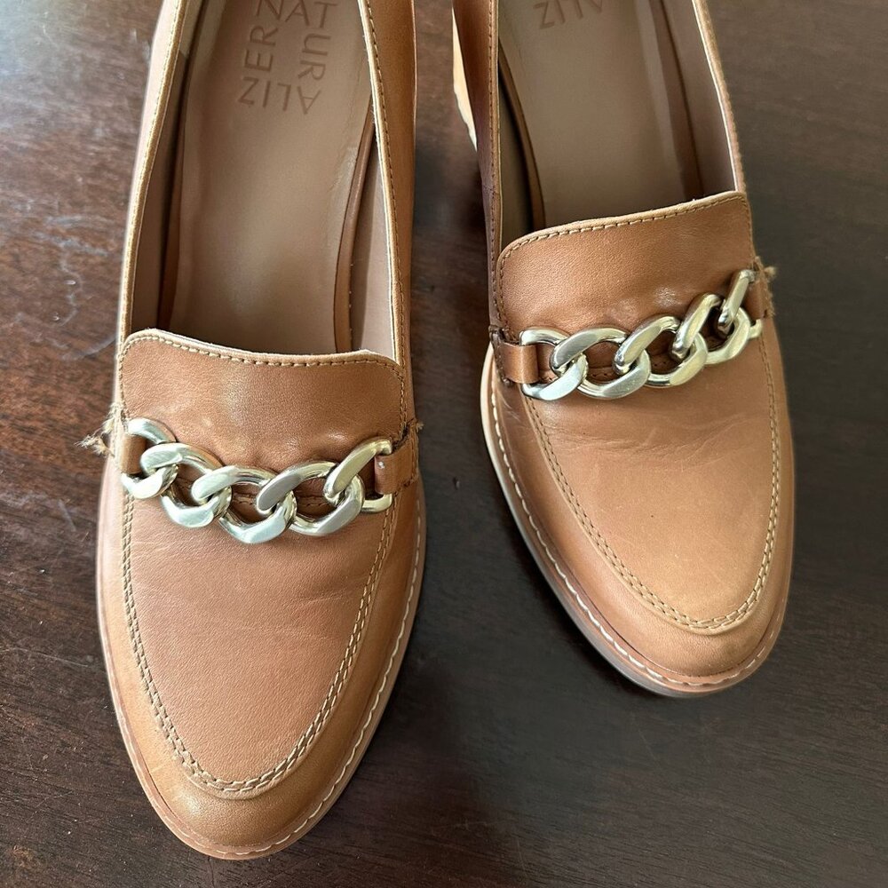 Naturalizer Callie Moc Loafer